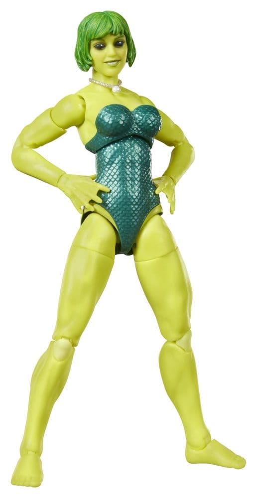 Marvel Legends Figura Marvel's Marrina (BAF: Marvel's Box) 15 cm