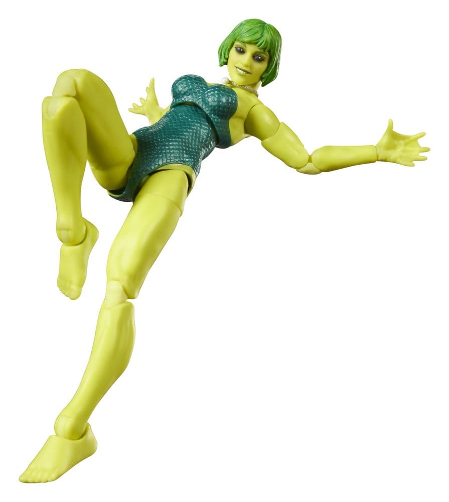 Marvel Legends Figura Marvel's Marrina (BAF: Marvel's Box) 15 cm