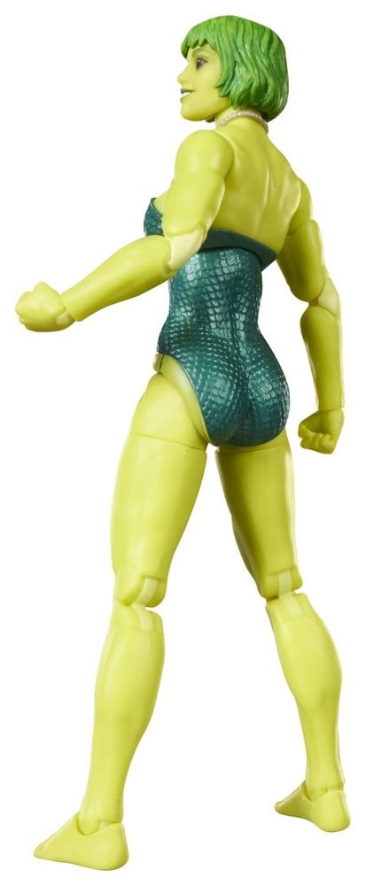 Marvel Legends Figura Marvel's Marrina (BAF: Marvel's Box) 15 cm
