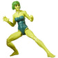 Marvel Legends Figura Marvel's Marrina (BAF: Marvel's Box) 15 cm