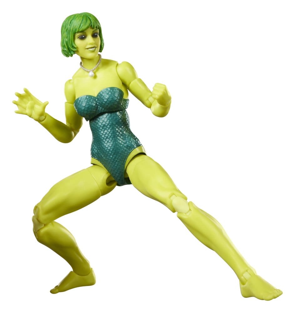 Marvel Legends Figura Marvel's Marrina (BAF: Marvel's Box) 15 cm