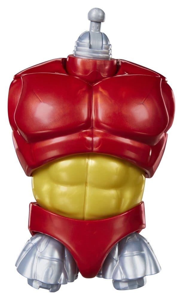 Marvel Legends Figura Marvel's Marrina (BAF: Marvel's Box) 15 cm