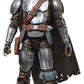 Star Wars: The Mandalorian & Grogu Black Series Figura The Mandalorian & Grogu 15 cm