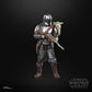 Star Wars: The Mandalorian & Grogu Black Series Figura The Mandalorian & Grogu 15 cm