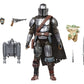 Star Wars: The Mandalorian & Grogu Black Series Figura The Mandalorian & Grogu 15 cm