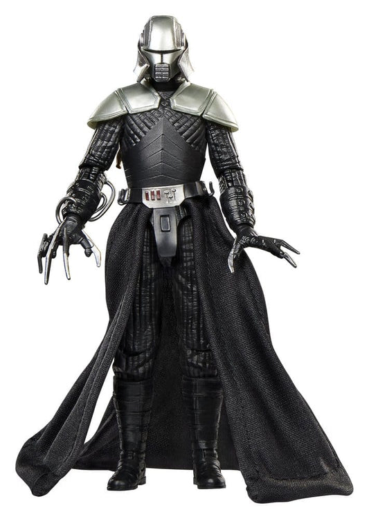 Star Wars Black Series Figura Lord Starkiller 15 cm