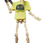 Star Wars Black Series Figura B1 Battle Droid May the 4th Be With You 15 cm