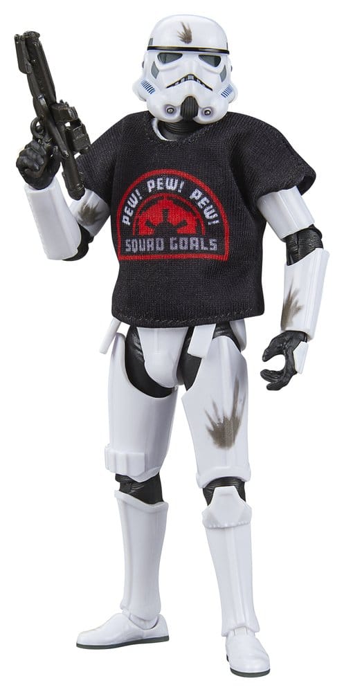 Star Wars Black Series Figura Stormtrooper May the 4th Be With You 15 cm