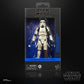 Star Wars: The Mandalorian & Grogu Black Series Figura Imperial Remnant Stormtrooper 15 cm