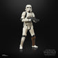 Star Wars: The Mandalorian & Grogu Black Series Figura Imperial Remnant Stormtrooper 15 cm