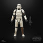 Star Wars: The Mandalorian & Grogu Black Series Figura Imperial Remnant Stormtrooper 15 cm
