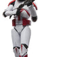 Star Wars: Battlefront II Black Series Pack de 2 Figuras Phase I Assault Trooper & Battle Droid Officer 15 cm