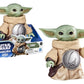 Star Wars: The Mandalorian & Grogu Figura Grogu 17 cm