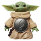 Star Wars: The Mandalorian & Grogu Figura Grogu 17 cm