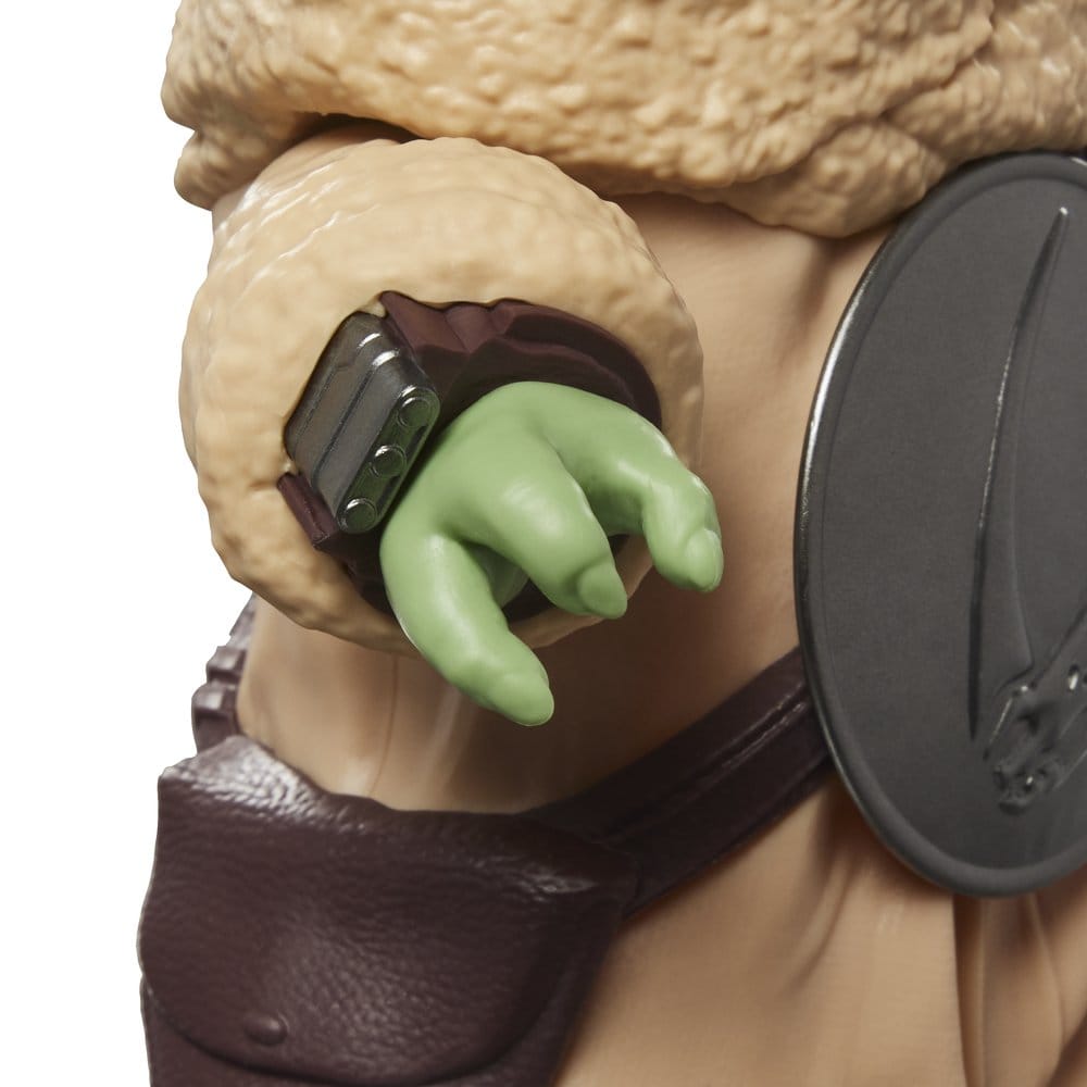 Star Wars: The Mandalorian & Grogu Figura Grogu 17 cm