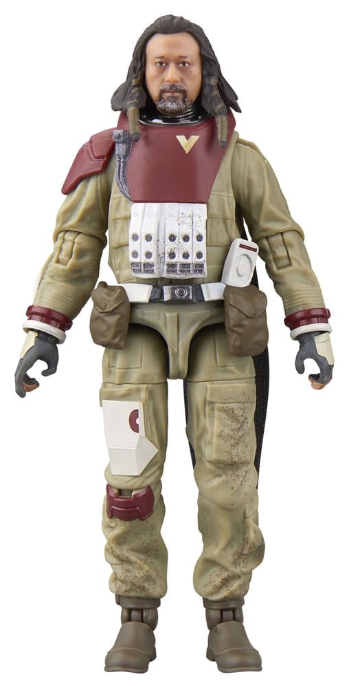 Star Wars: Rogue One Vintage Collection Figura Baze Malbus 10 cm