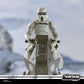 Star Wars: The Mandalorian & Grogu Vintage Collection Vehículo Imperial Remnant AT-RT 10 cm