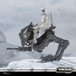 Star Wars: The Mandalorian & Grogu Vintage Collection Vehículo Imperial Remnant AT-RT 10 cm