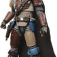 Star Wars: The Mandalorian Black Series Figura The Mandalorian (Pagodon) 15 cm