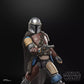 Star Wars: The Mandalorian Black Series Figura The Mandalorian (Pagodon) 15 cm