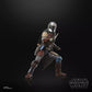 Star Wars: The Mandalorian Black Series Figura The Mandalorian (Pagodon) 15 cm