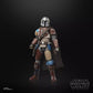 Star Wars: The Mandalorian Black Series Figura The Mandalorian (Pagodon) 15 cm