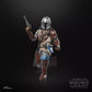 Star Wars: The Mandalorian Black Series Figura The Mandalorian (Pagodon) 15 cm