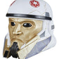 Star Wars: Ahsoka Black Series Casco Electrónico Captain Enoch
