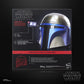 Star Wars Episode II Black Series Casco Electrónico Jango Fett