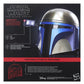 Star Wars Episode II Black Series Casco Electrónico Jango Fett