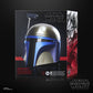 Star Wars Episode II Black Series Casco Electrónico Jango Fett