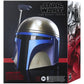 Star Wars Episode II Black Series Casco Electrónico Jango Fett