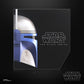 Star Wars Episode II Black Series Casco Electrónico Jango Fett