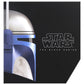 Star Wars Episode II Black Series Casco Electrónico Jango Fett