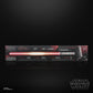 Star Wars: Maul - Shadow Lord Black Series réplica Force FX Elite Sable de Luz Maul