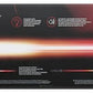 Star Wars: Maul - Shadow Lord Black Series réplica Force FX Elite Sable de Luz Maul