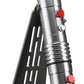 Star Wars: Maul - Shadow Lord Black Series réplica Force FX Elite Sable de Luz Maul