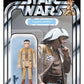Star Wars Episode IV Retro Collection Pack de 6 Figuras 10 cm