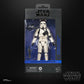 Star Wars: The Mandalorian & Grogu Black Series Figura Imperial Remnant Stormtrooper (Weathered) 15 cm