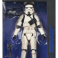 Star Wars: The Mandalorian & Grogu Black Series Figura Imperial Remnant Stormtrooper (Weathered) 15 cm