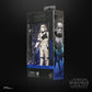 Star Wars: The Mandalorian & Grogu Black Series Figura Imperial Remnant Stormtrooper (Weathered) 15 cm