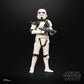 Star Wars: The Mandalorian & Grogu Black Series Figura Imperial Remnant Stormtrooper (Weathered) 15 cm