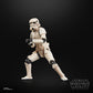 Star Wars: The Mandalorian & Grogu Black Series Figura Imperial Remnant Stormtrooper (Weathered) 15 cm