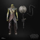 Star Wars: The Mandalorian & Grogu Black Series Figura Embo 15 cm