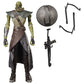 Star Wars: The Mandalorian & Grogu Black Series Figura Embo 15 cm