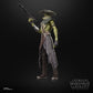 Star Wars: The Mandalorian & Grogu Black Series Figura Embo 15 cm