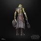 Star Wars: The Mandalorian & Grogu Black Series Figura Embo 15 cm