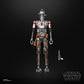 Star Wars: The Mandalorian Black Series Figura IG-11 (Nevarro Marshal) 15 cm