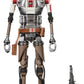 Star Wars: The Mandalorian Black Series Figura IG-11 (Nevarro Marshal) 15 cm