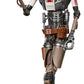 Star Wars: The Mandalorian Black Series Figura IG-11 (Nevarro Marshal) 15 cm